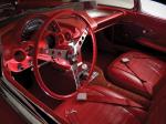 Chevrolet Corvette 1959 года